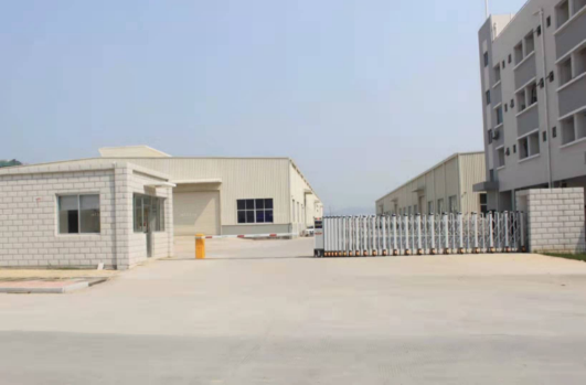 Công ty TNHH sản xuất máy nâng hạ Hebei Bong